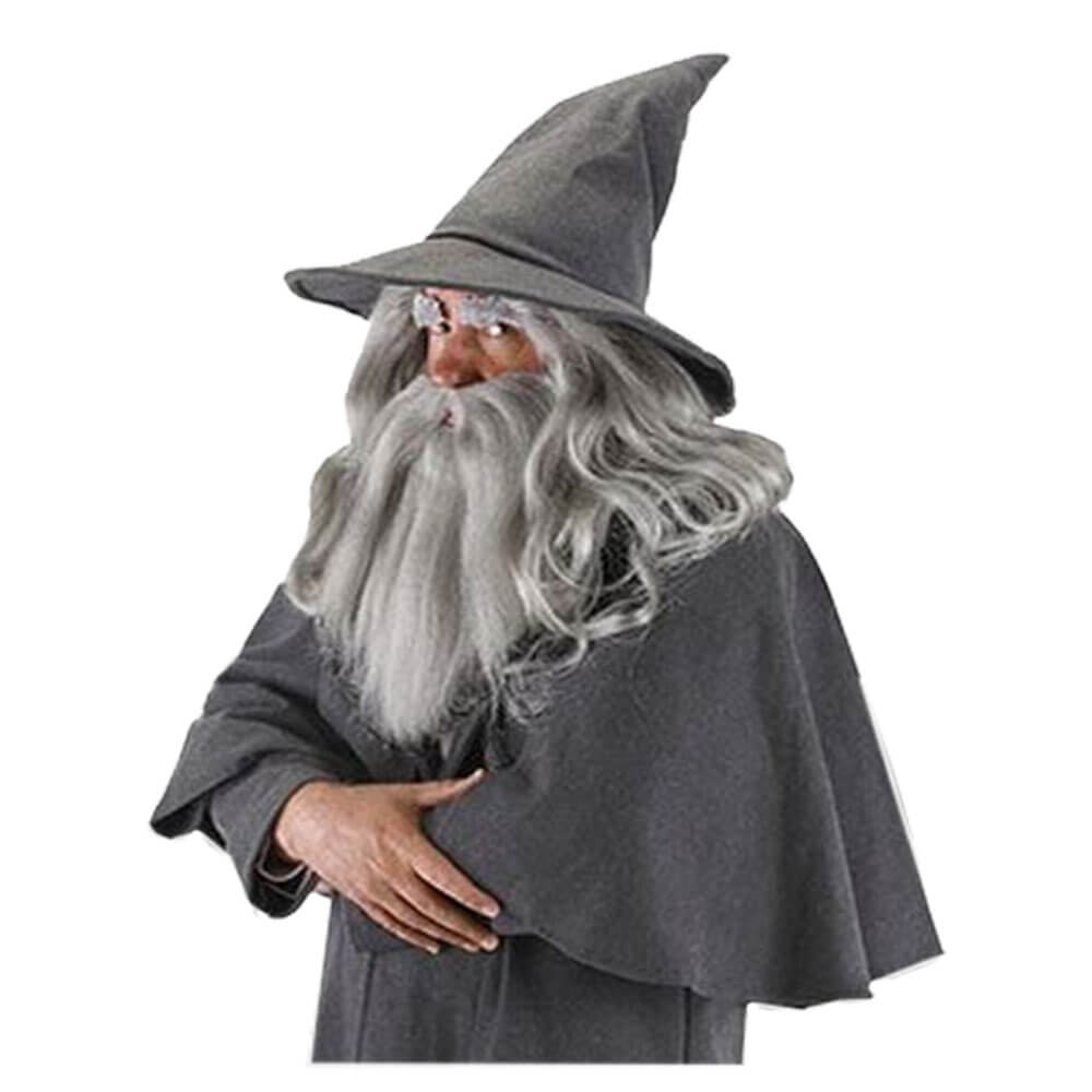 The Hobbit Gandalf Hat