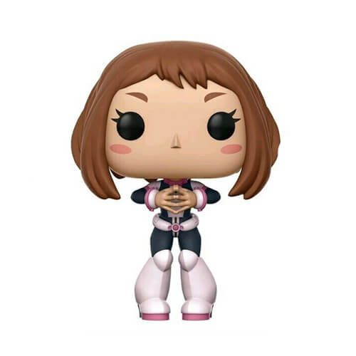 My Hero Academia Ochaco Pop! Vinyl