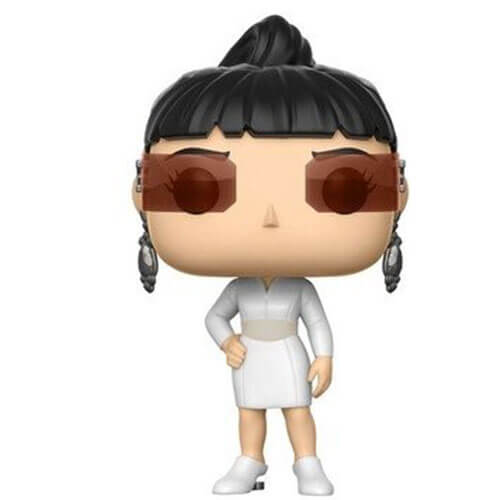 Blade Runner 2049 Luv Pop! Vinyl