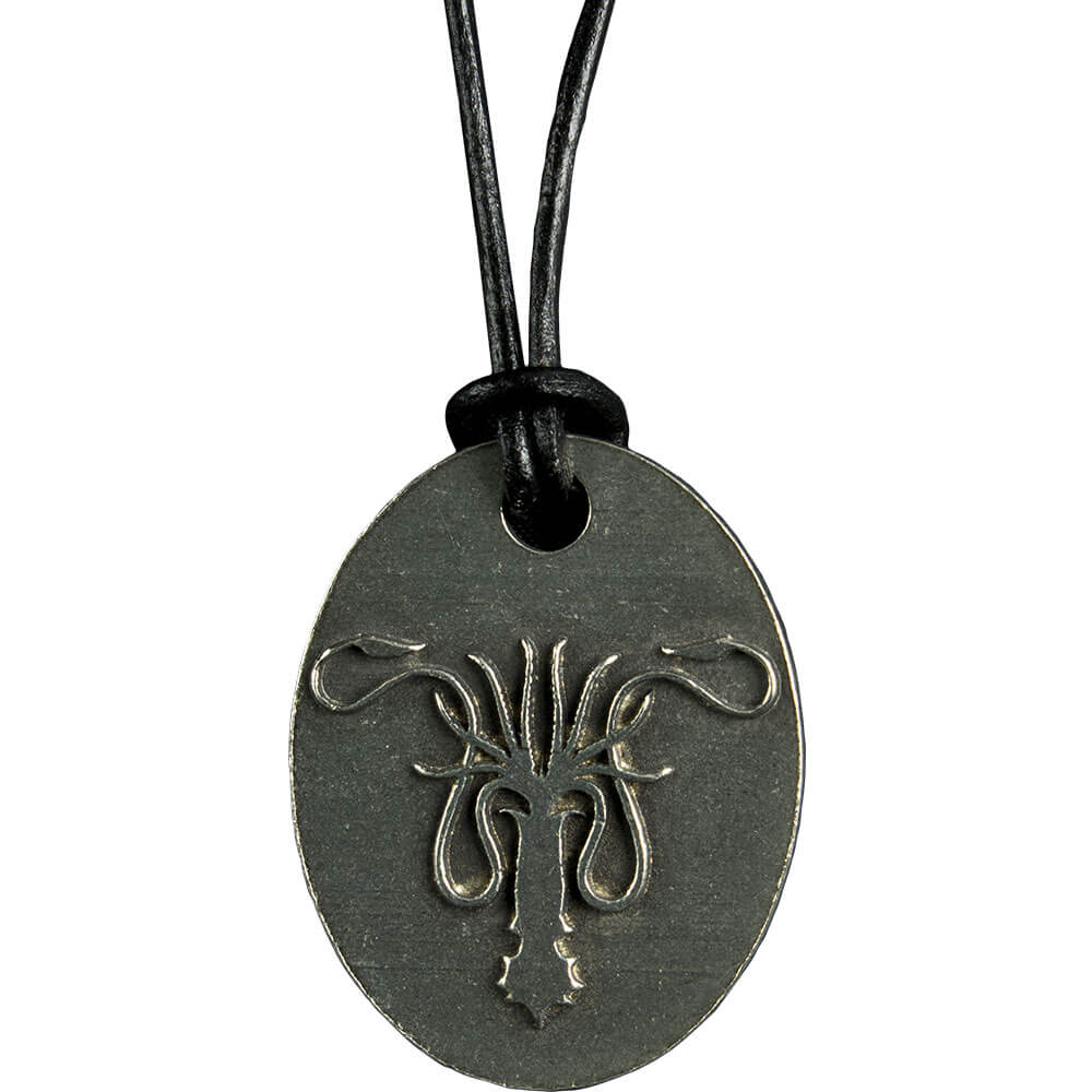 Game of Thrones Greyjoy Pendant