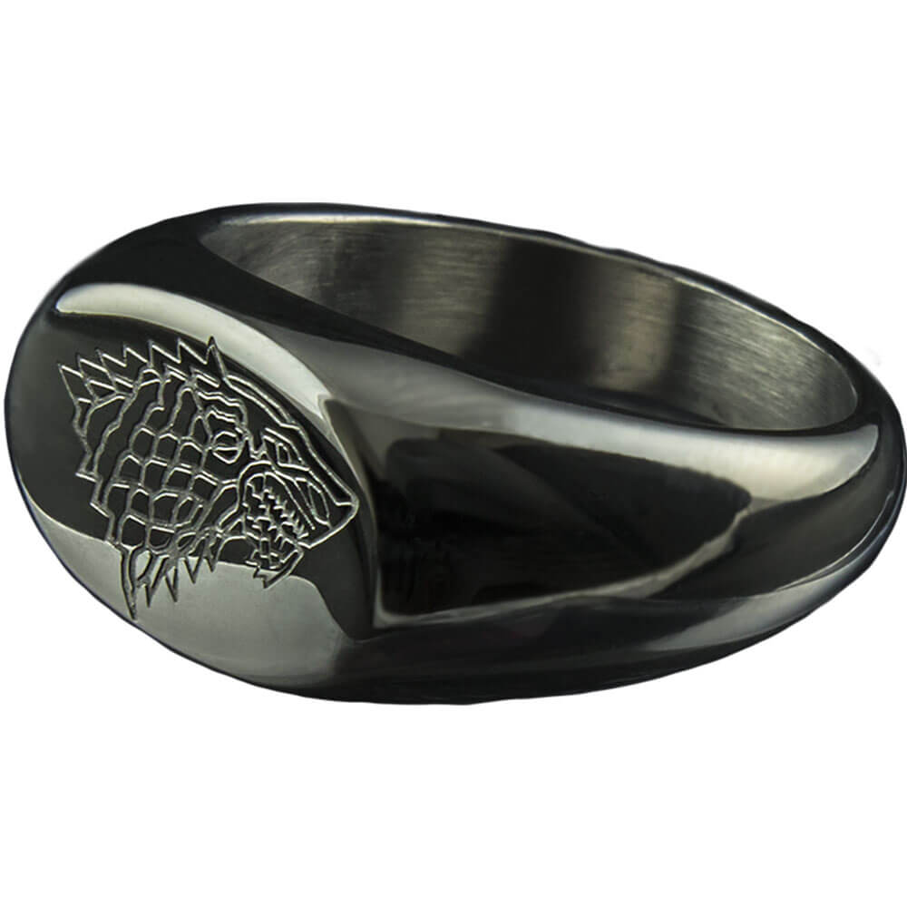 Ring Stark Game of Thrones Stark