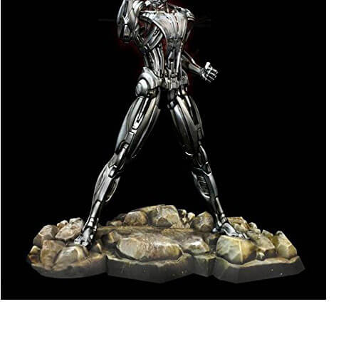 Avengers 2 Ultron Multi Pose Model Kit Vignette