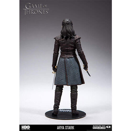 Game of Thrones Arya Stark 6" Action Figure