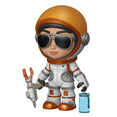 Fortnite Moonwalker 5-Star Vinyl Figure