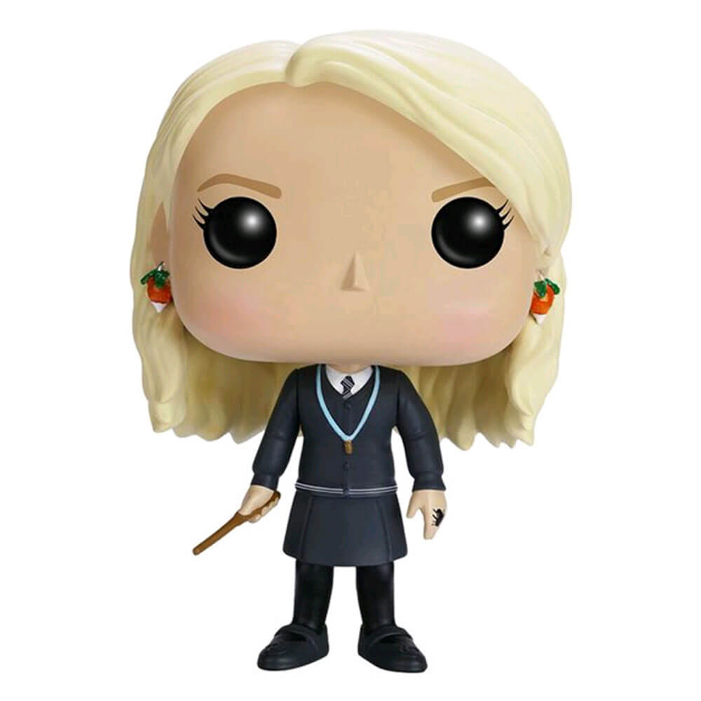 Harry Potter Luna Lovegood Pop! Vinyl