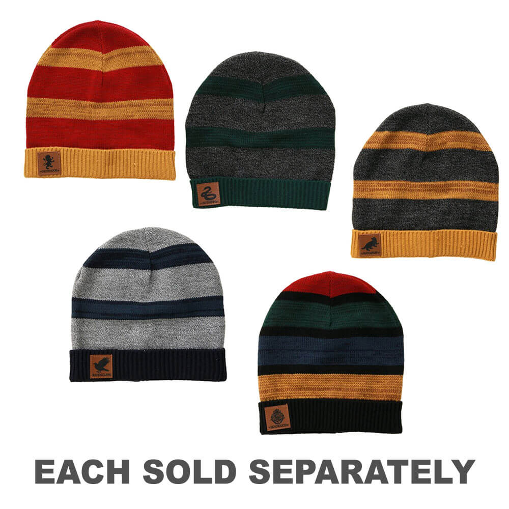 Harry Potter Heathered Knit Beanie