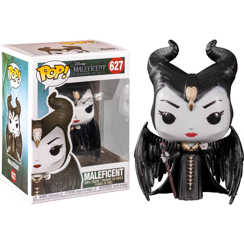 Maleficent 2 Mistress of Evil Maleficent Pop! Vinyl