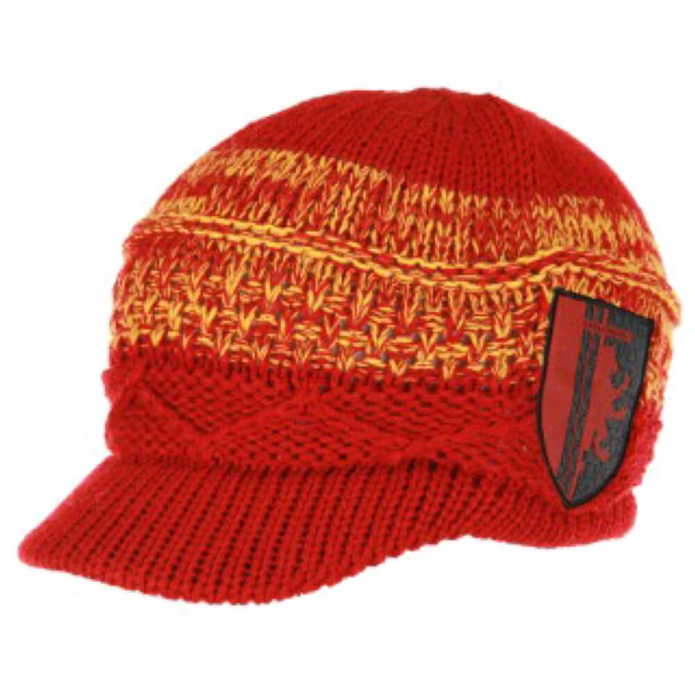 HARRY POTTER KNIT ROING CAP