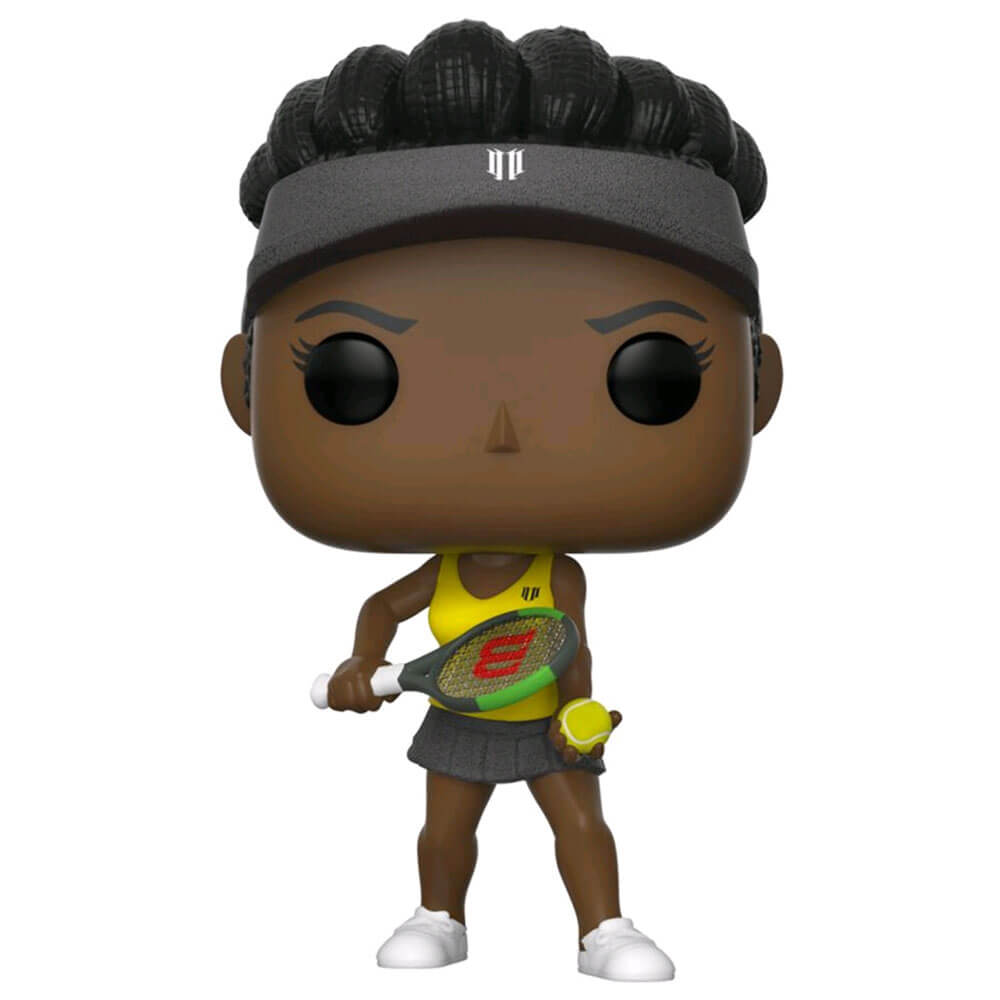 Tennis Venus Williams Pop! Vinyl