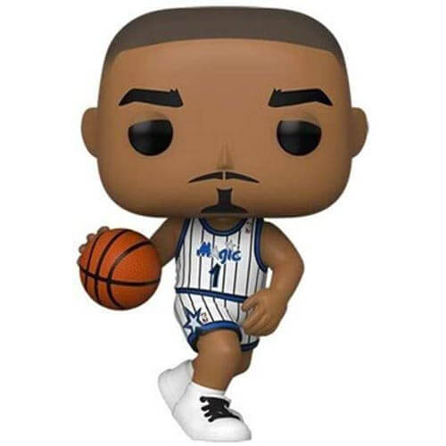 NBA Legends Penny Hardaway (Magic Home) Pop! Vinyl