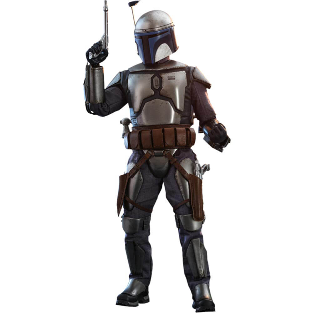 Star Wars Jango Fett 1:6 Scale 12" Action Figure