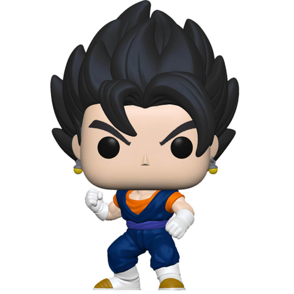 Dragon Ball Z Vegito Pop! Vinyl