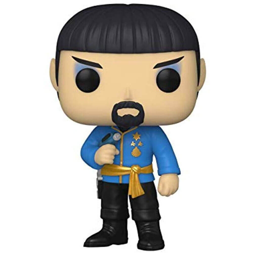 Star Trek: The Original Series Mirror Spock Pop! Vinyl