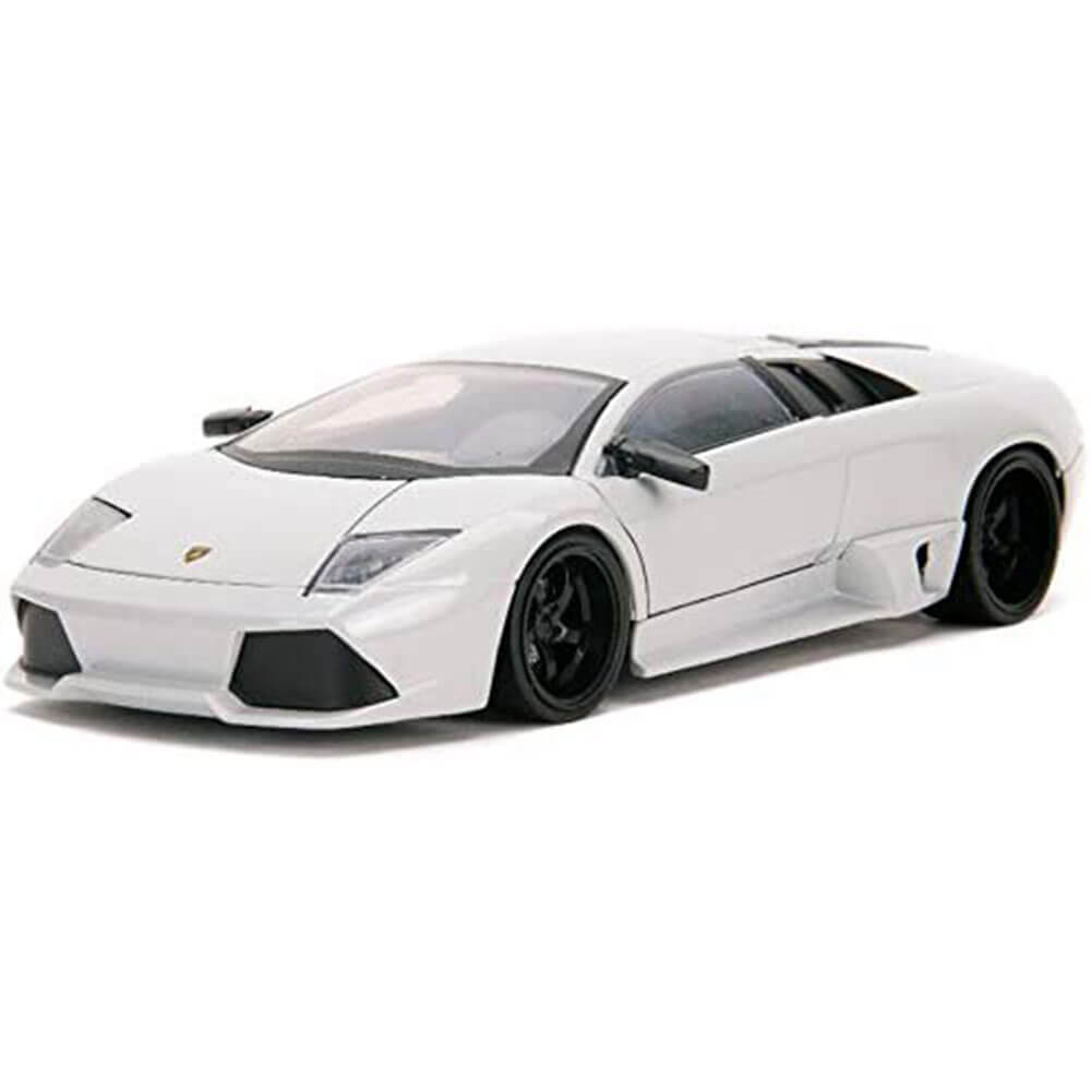 Lamborghini Murcielago LP640 1:24 Schaal Diecast auto