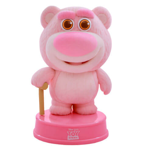 Toy Story Lotso Cosbaby