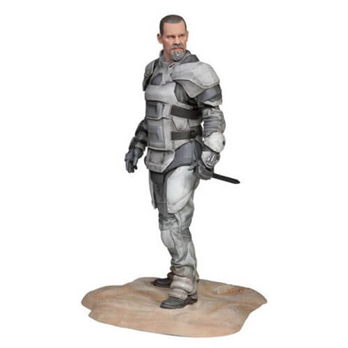 Dune (2021) Gurney Halleck Figure