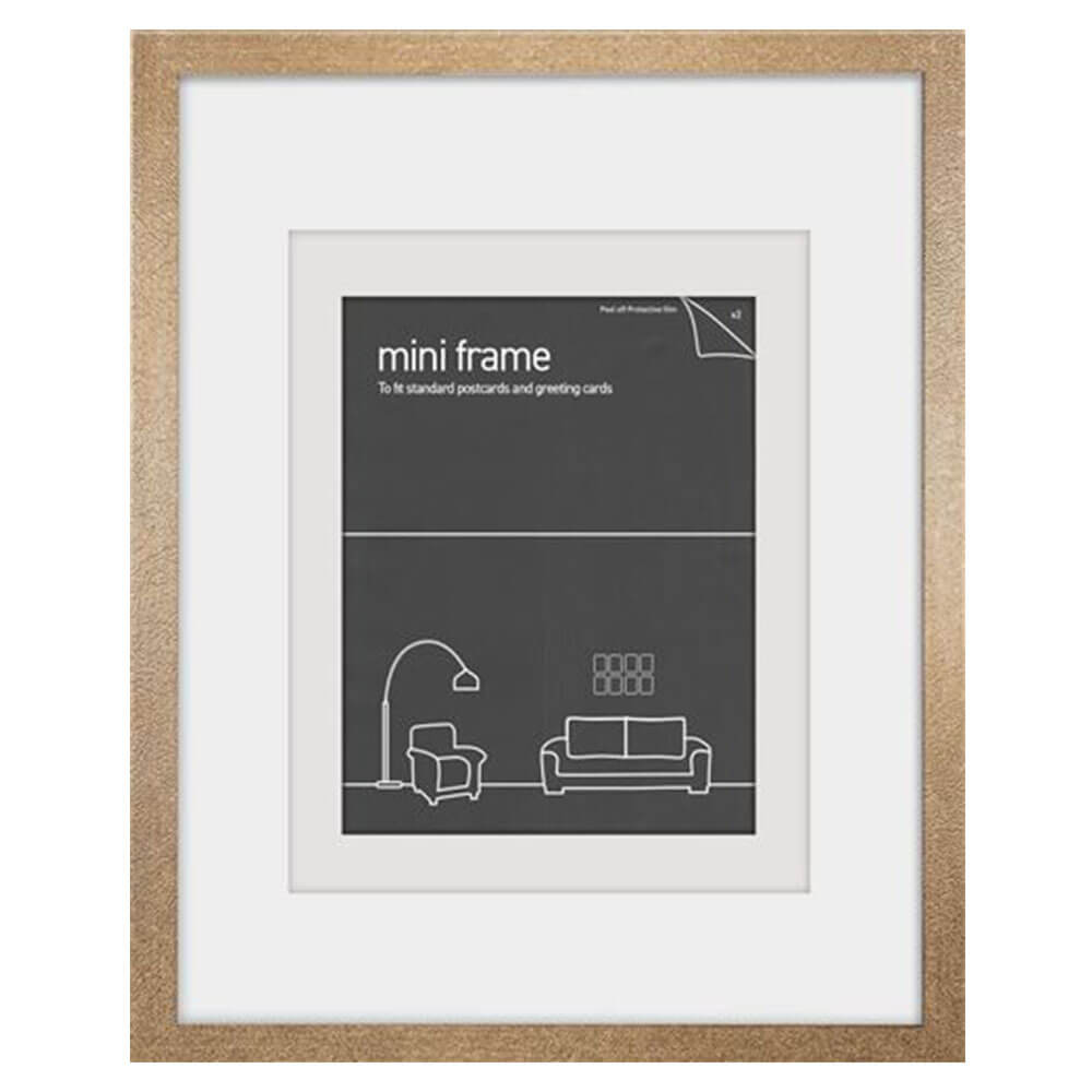 Impact decoratief wandframe (21x26cm)