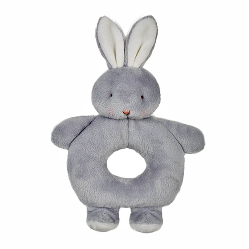 Coelhinhos da Bay Ring Rattle Bunny