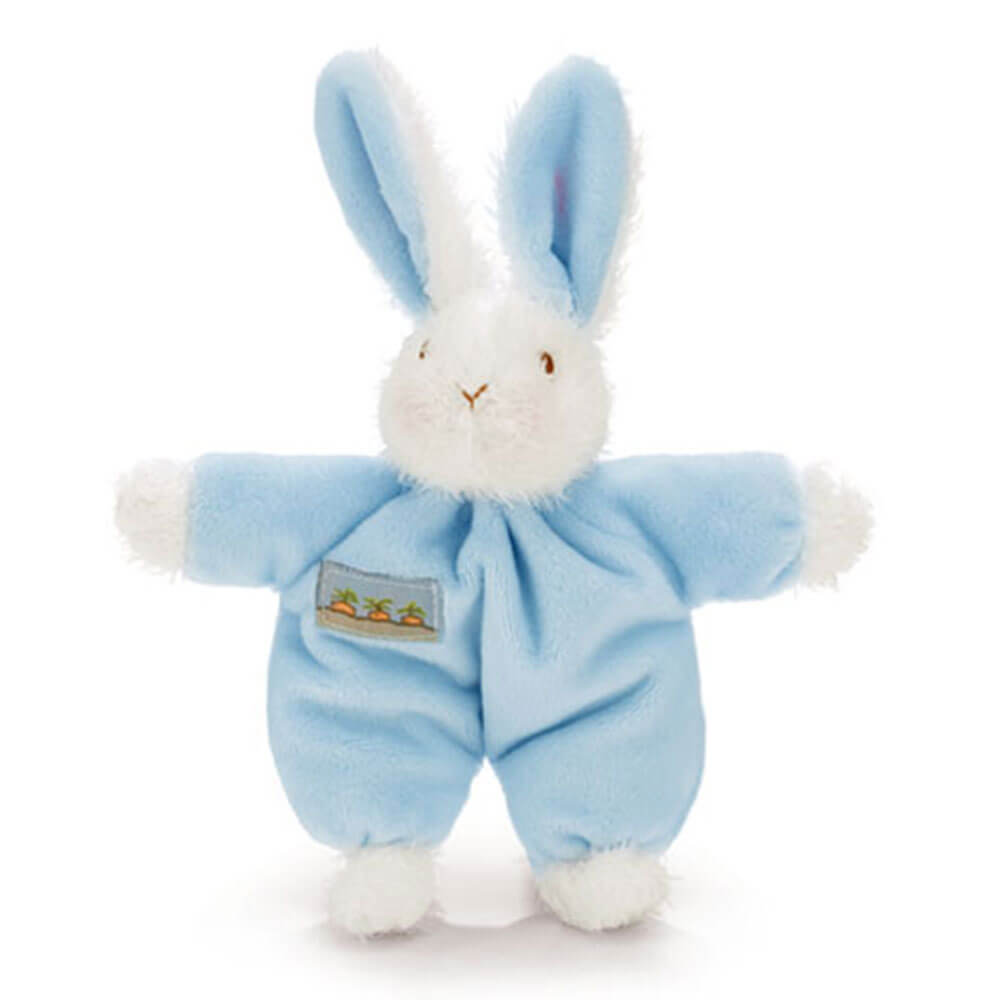 Coelhinhos da baía Sweet Hops Bunny Rattle