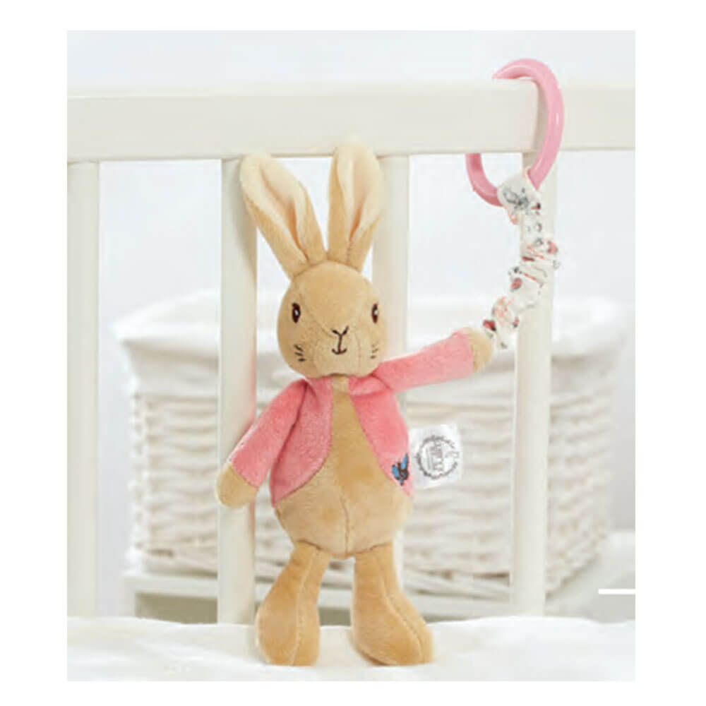 Beatrix Potter Flopsy Jiggler Attachable