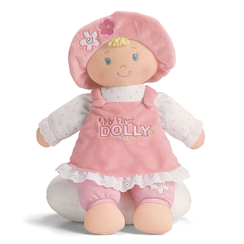 Gund pop mijn eerste dolly