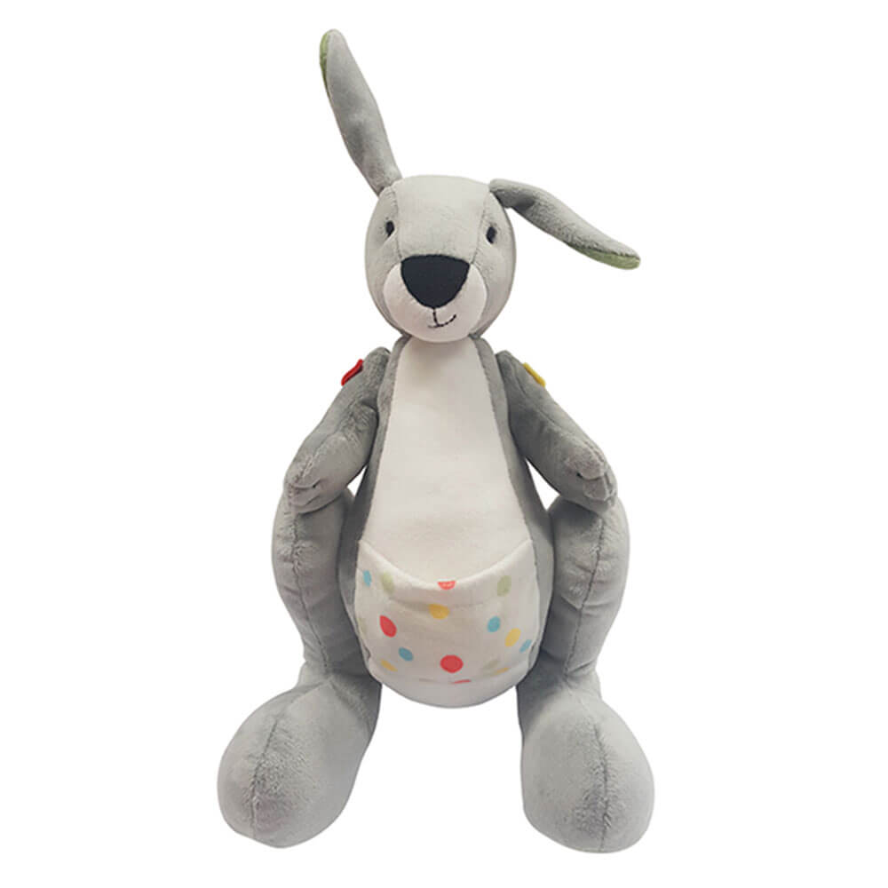 Spill School Plush