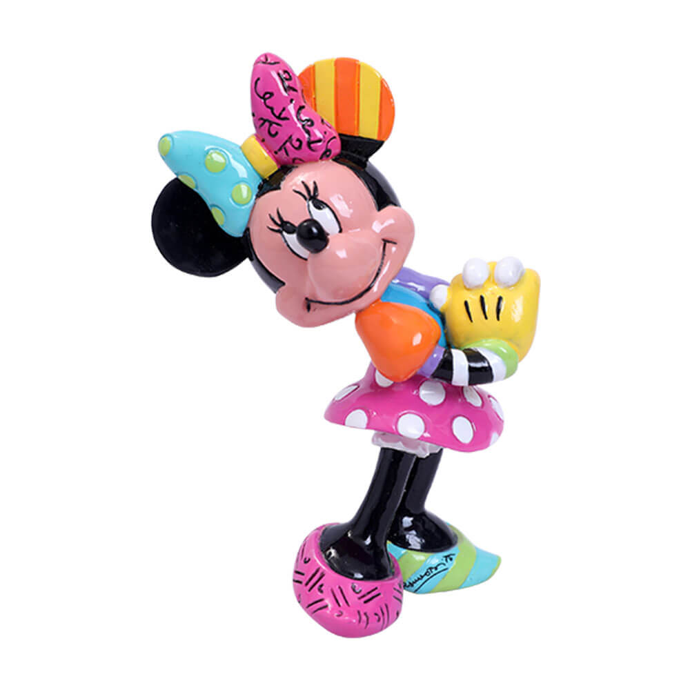 Disney av Britto Mini Figurine