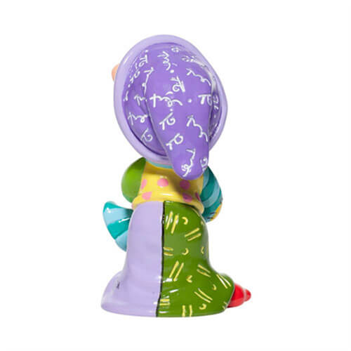 Disney By Britto Dwarf Dopey Mini Figurine (2020)