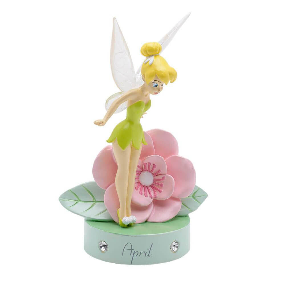 Disney Tinker Bell Fødselssten Skulptur