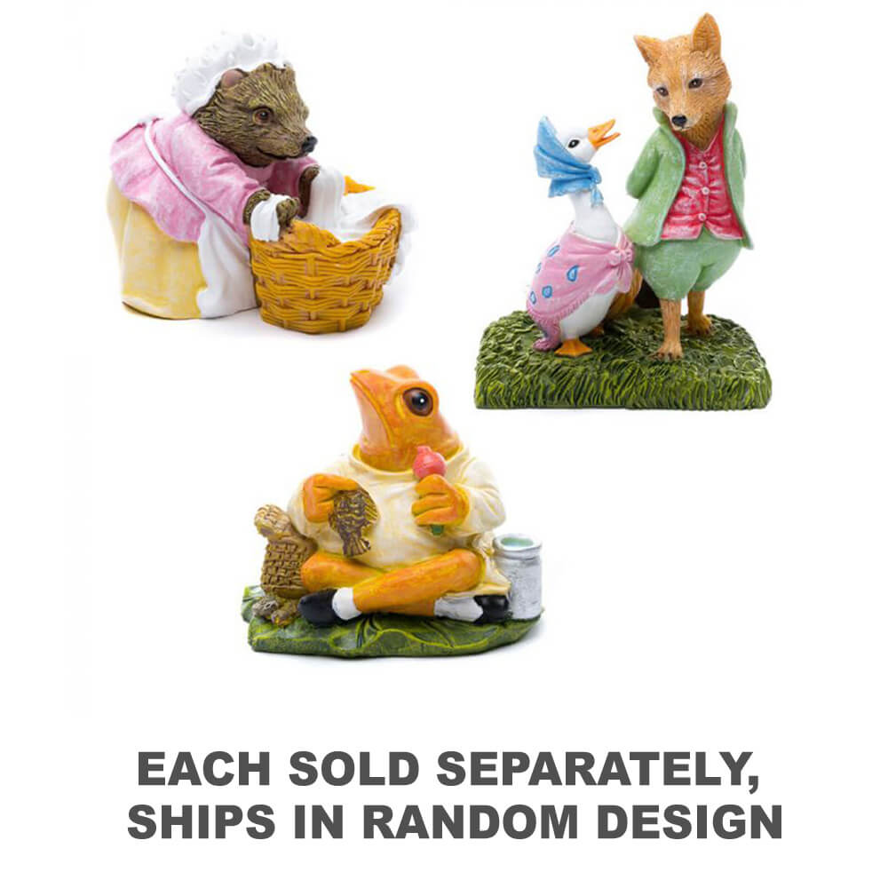 Jardinopia Beatrix Potter Potty stopy