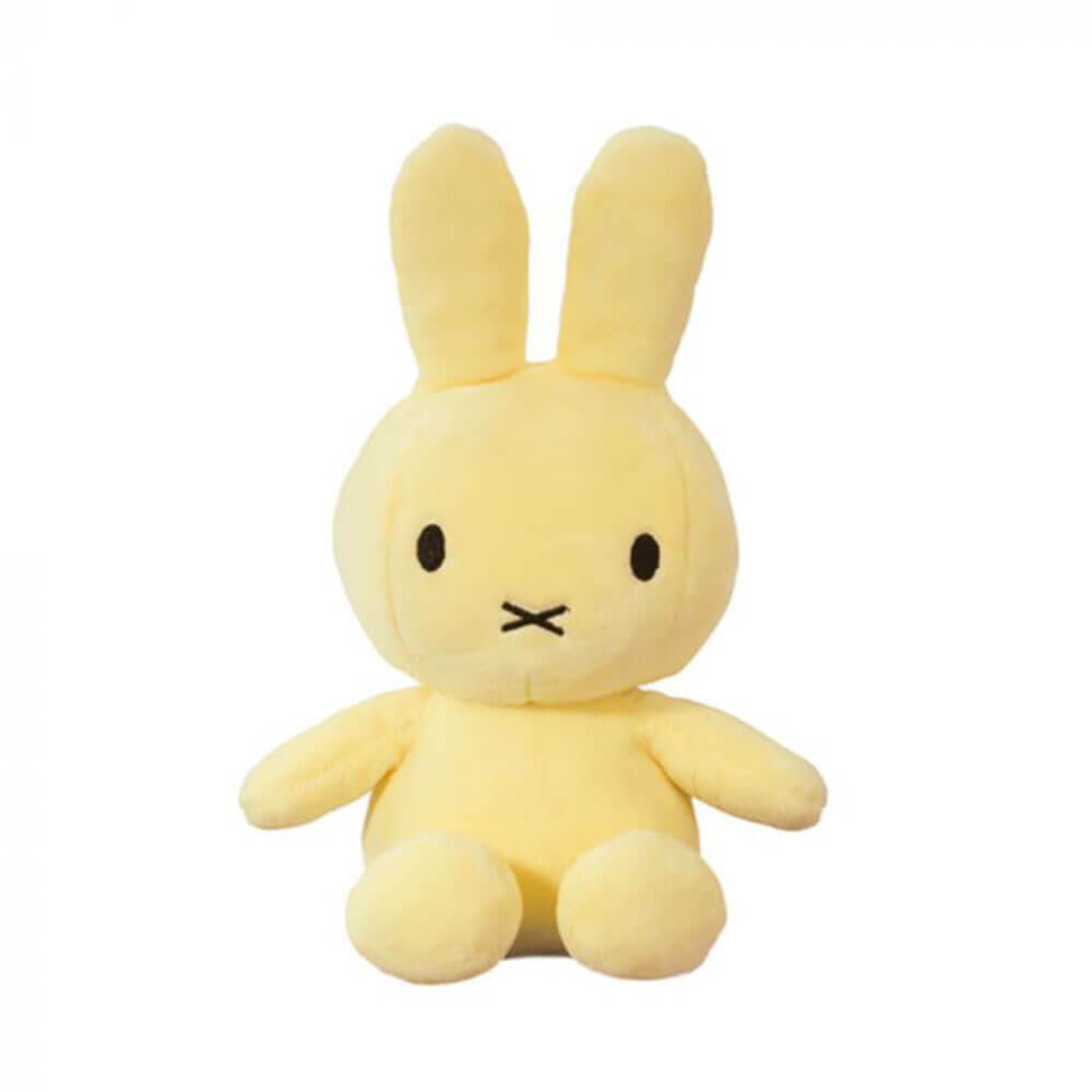 Miffy Trend Plush（20cm）