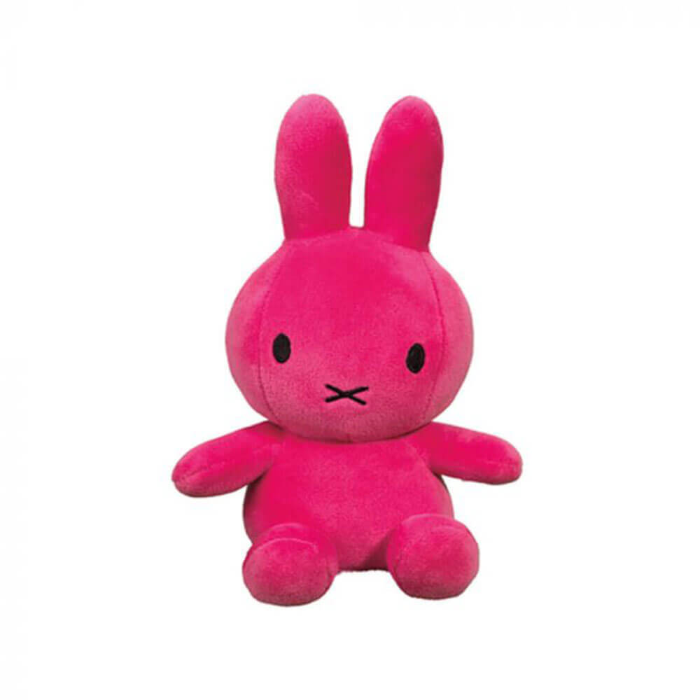 Miffy Trend Plush（20cm）