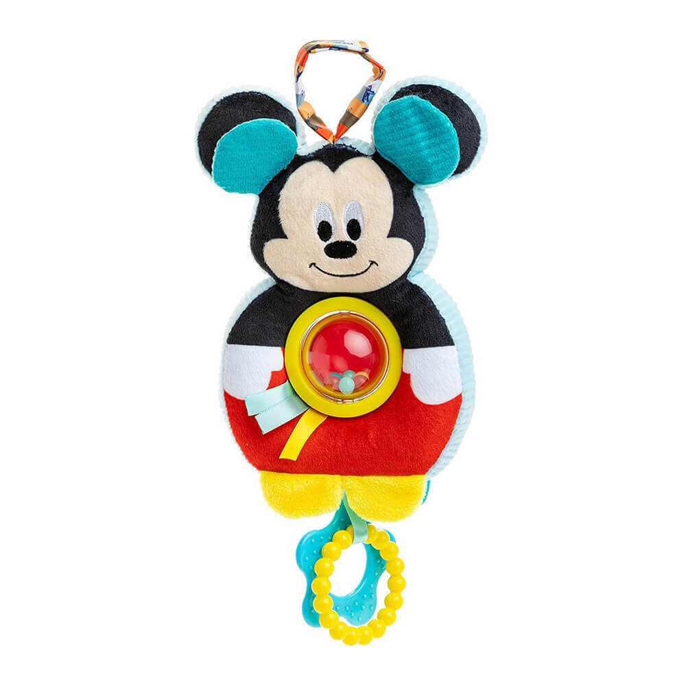 Disney on-the-go spinner bal