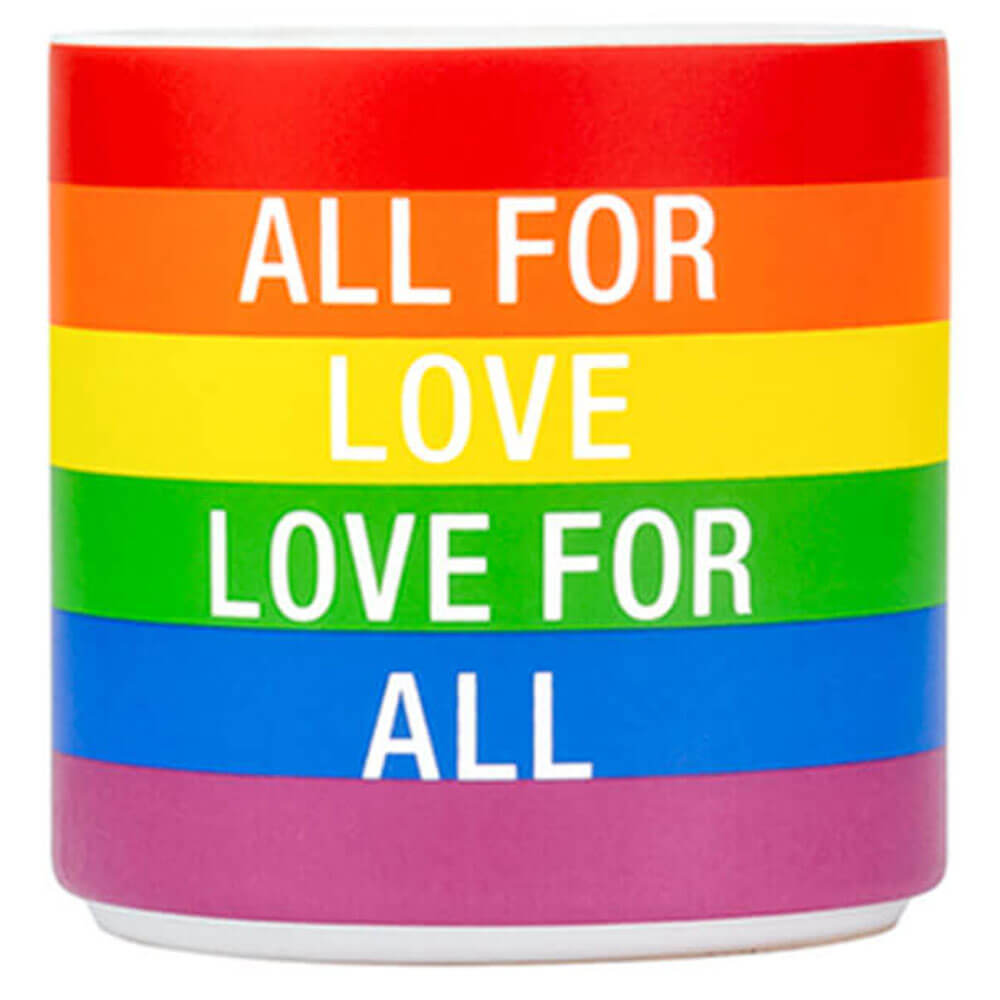 Dites What Pride Planter (Medium)