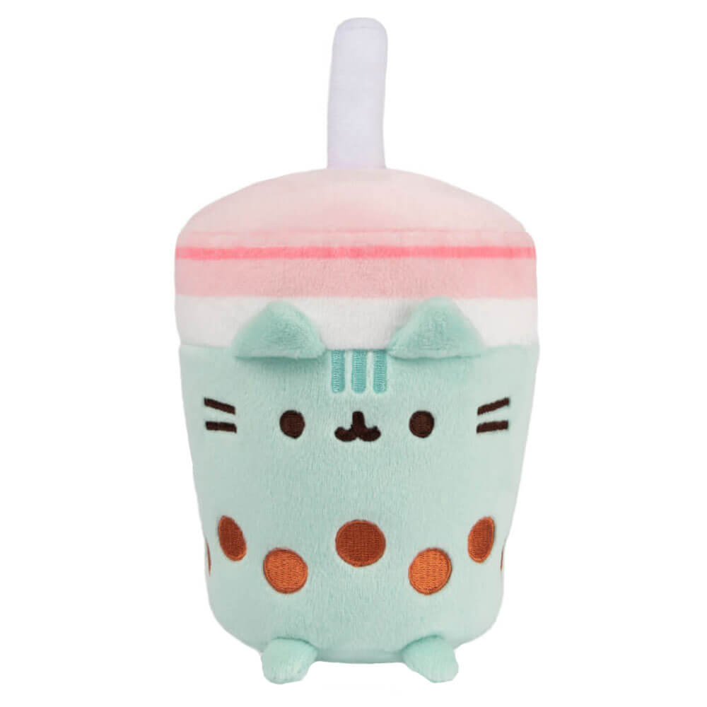 Pusheen nipper plysj