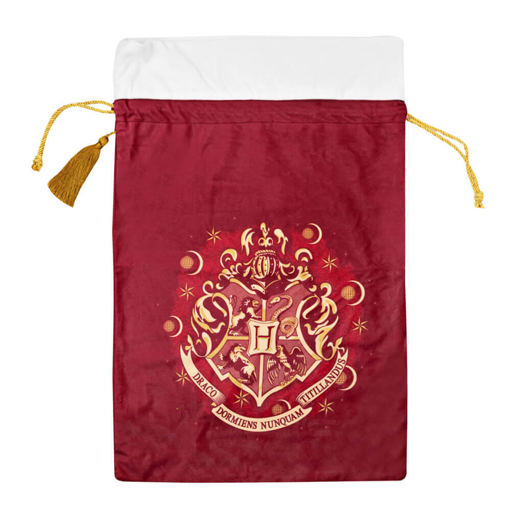 Harry Potter Christmas Santa Sack 67 cm