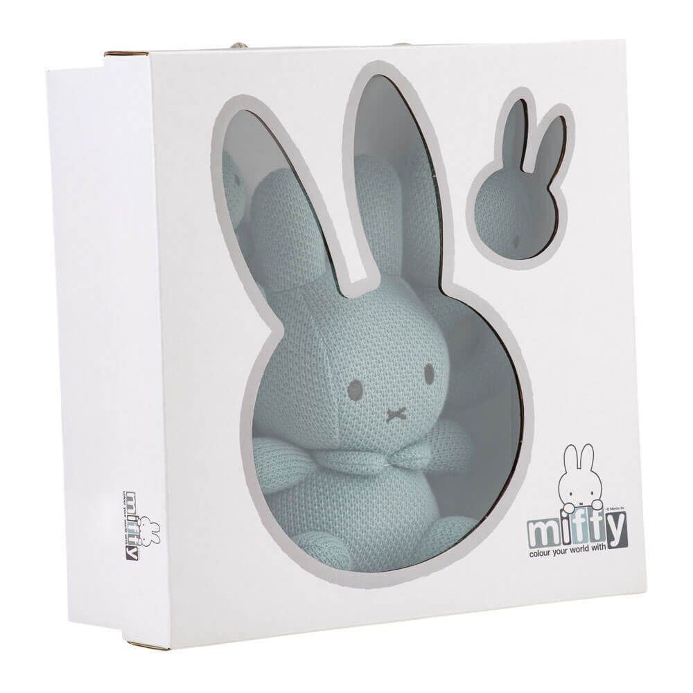 Zestaw upominkowy Miffy Baby