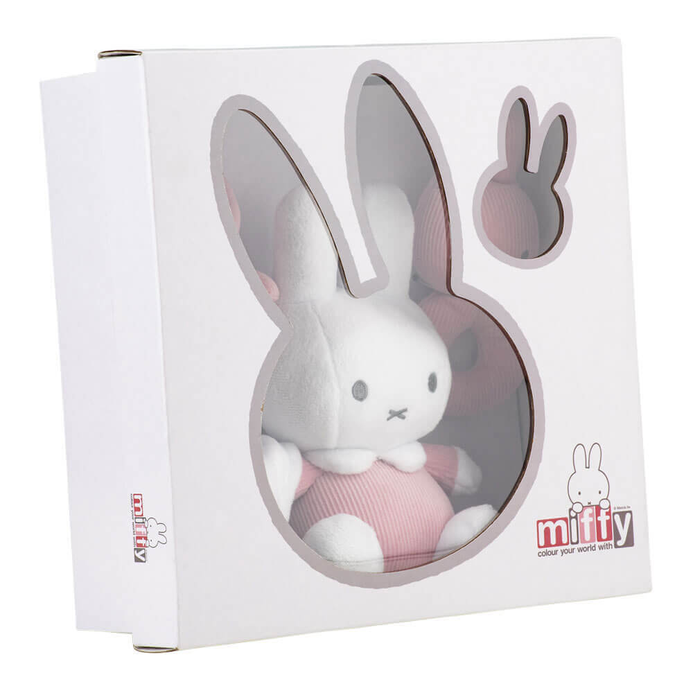 Miffy baby gave sæt