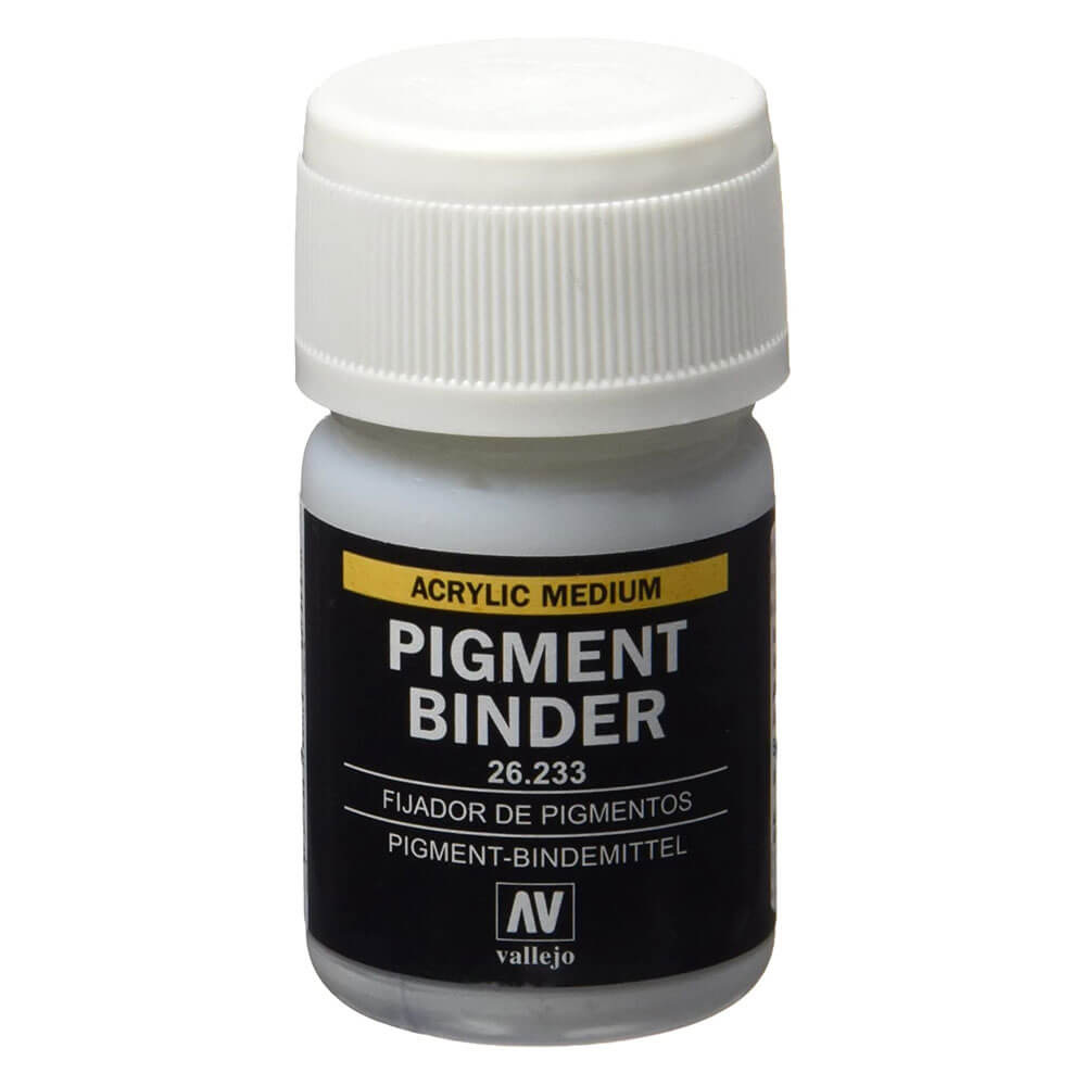 Vallejo Pigments 30mL