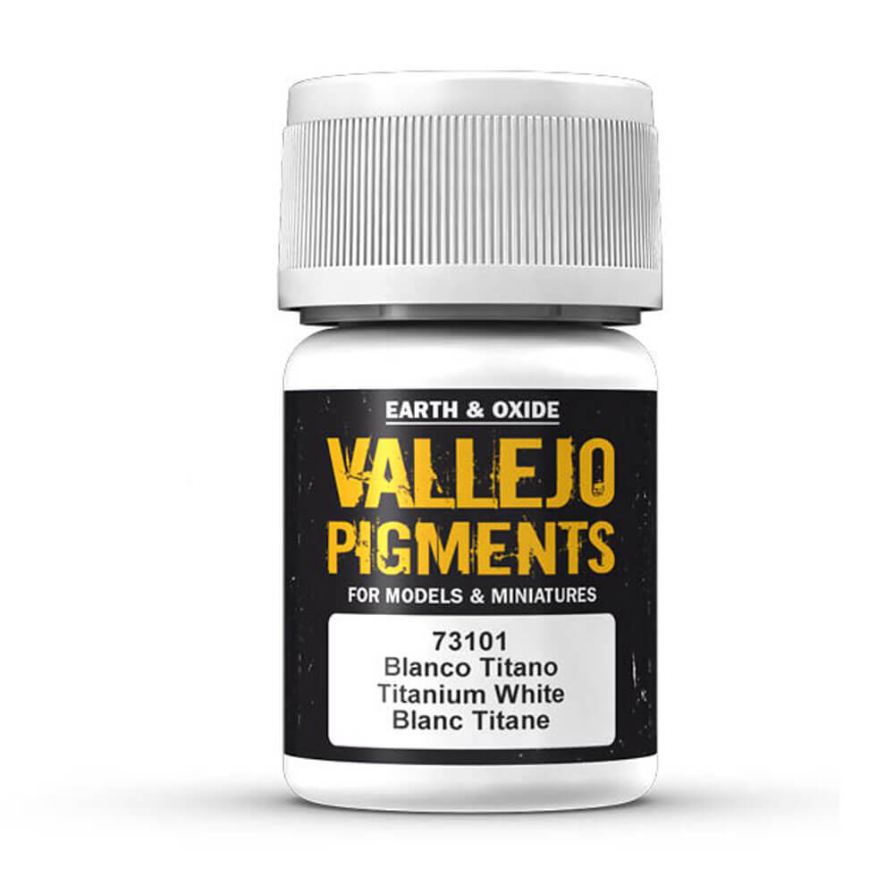 Vallejo Pigmenten 30 ml