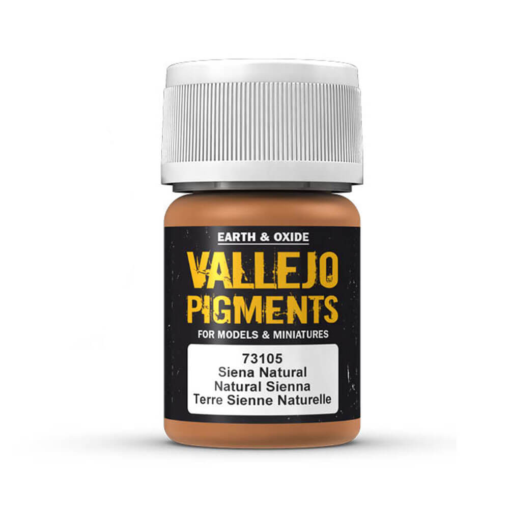 Vallejo Pigmenten 30 ml