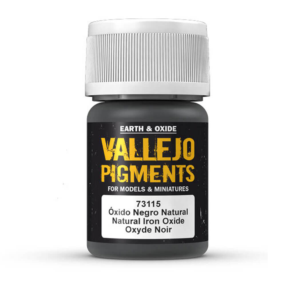 Vallejo Pigments 30mL