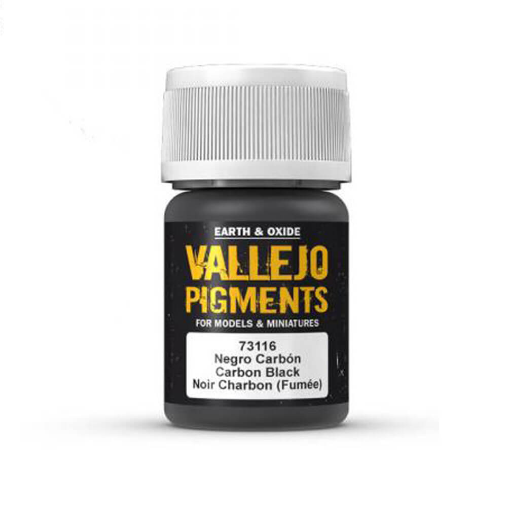 Vallejo -pigmenter 30 ml