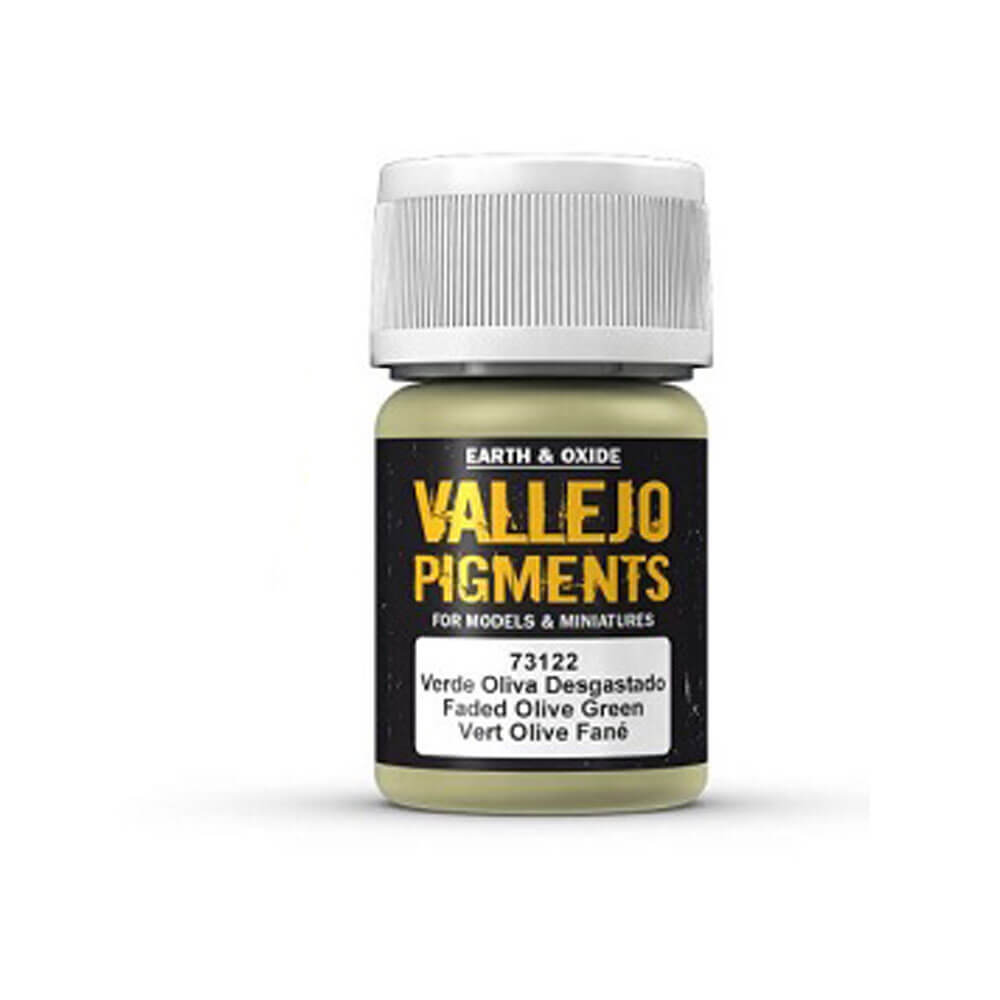 Vallejo Pigmenten 30 ml