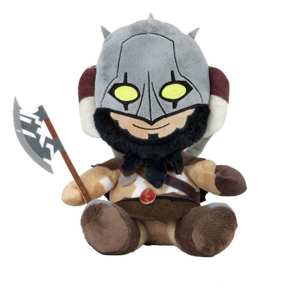 Kidrobot Magic The Gathering Phunny Plush