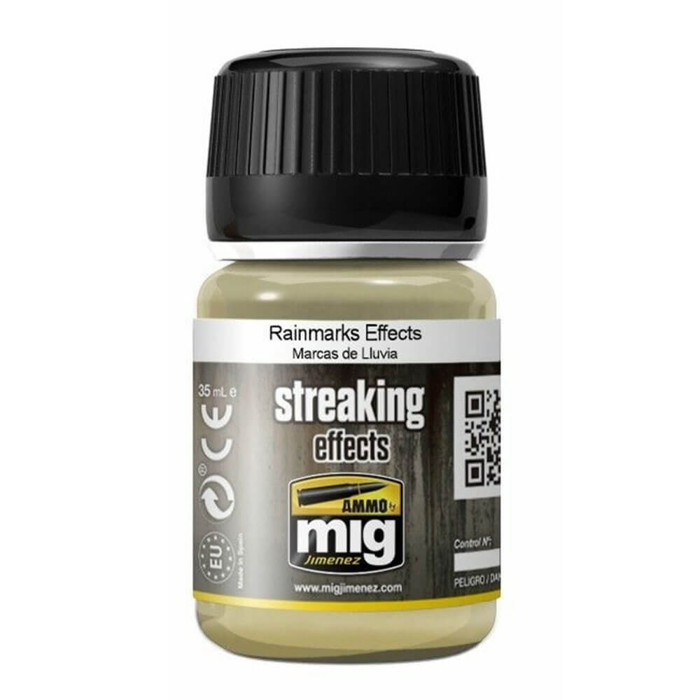 Ammo MIG Enamel Streaking Effects 35mL