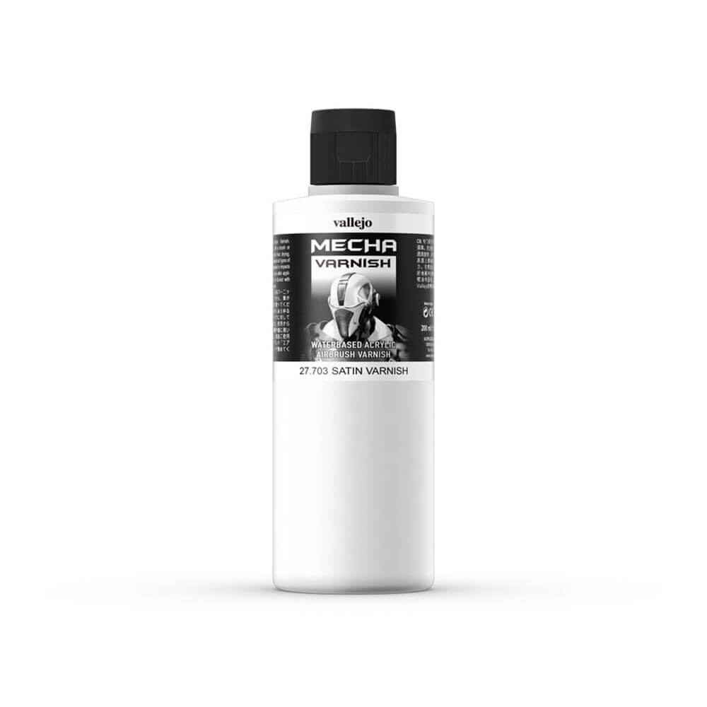 Vallejo schildert mecha kleur 200 ml