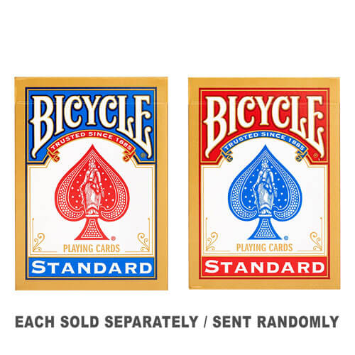 Bicycle Standard International Playing Cards