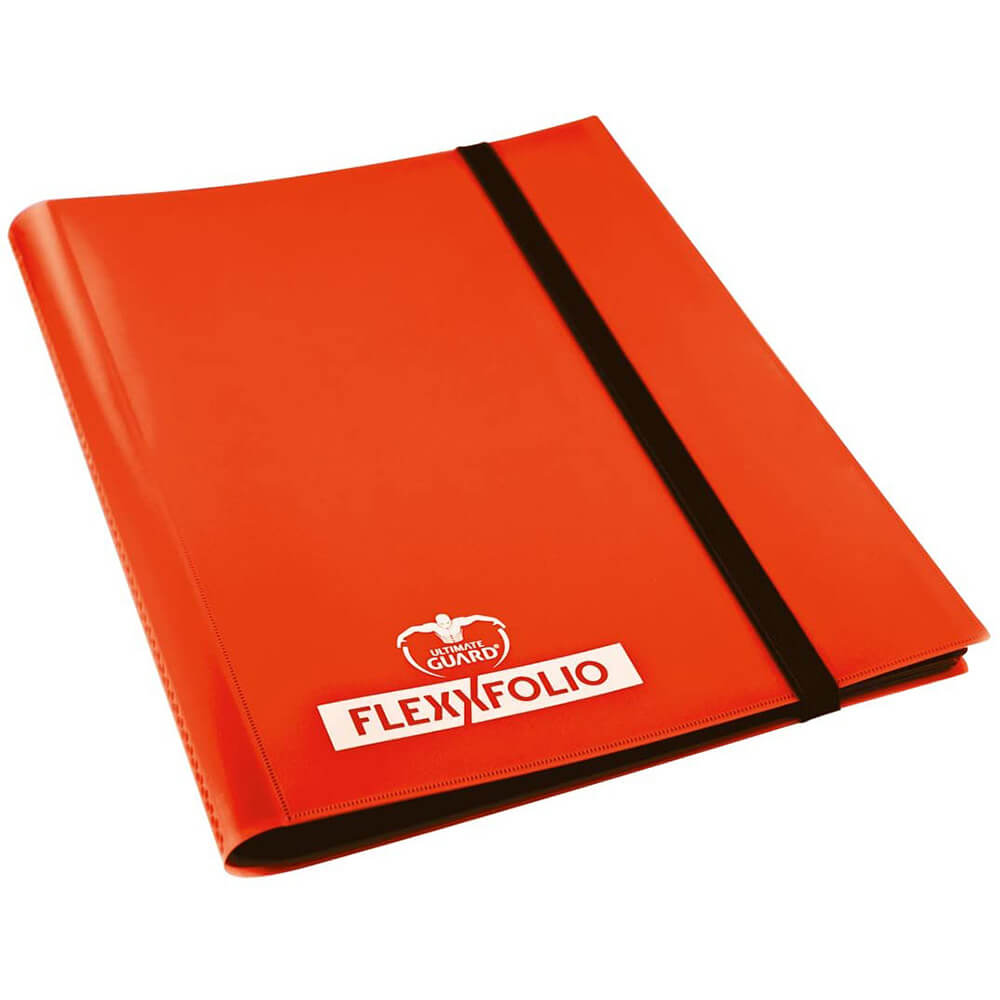 Ultimate Guard 9 Pocket Flexxfolio Folder