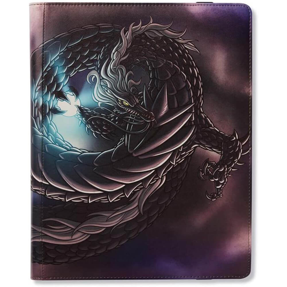  Dragon Shield Card Codex 360 Portfolio